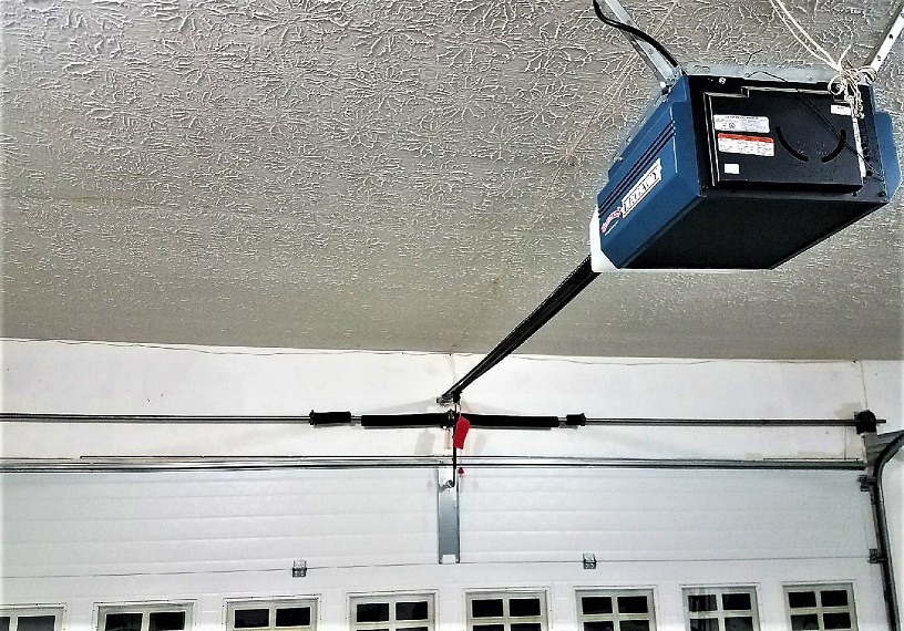 Garage Door Opener Repair Los Angeles